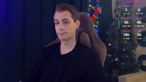 Samuel online show from 5, 12, 2025