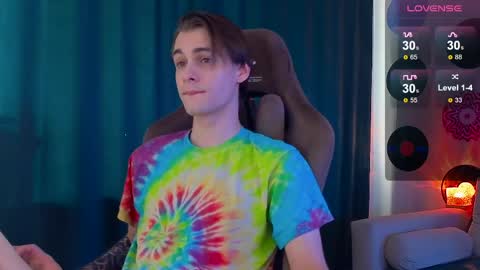 Samuel online show from 28, 3, 2026