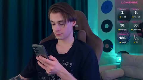 Samuel online show from 6, 4, 2026