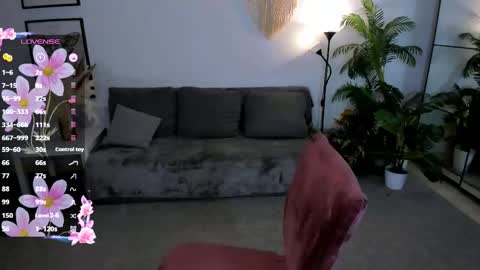 Snapshot of deca_dance chatting on 30, 4, 2026 Ask me online show from 30, 4, 2026