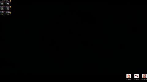 decemberfoxxx online show from 20, 3, 2026