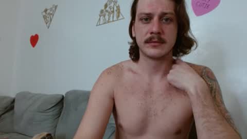 Decentdick93 online show from 11, 2, 2025