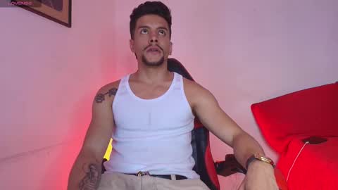 Santiago online show from 9, 3, 2026