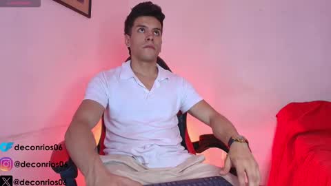 Santiago online show from 15, 3, 2026