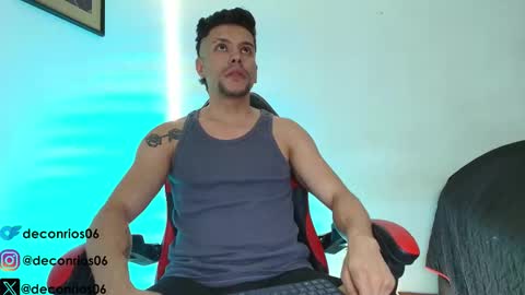 Santiago online show from 24, 3, 2026