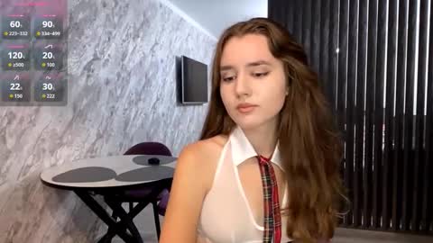 Anna online show from 29, 9, 2025