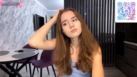 Anna online show from 4, 10, 2025