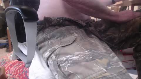 Snapshot of deeepocean chatting on 7, 3, 2025 deeepocean online show from 7, 3, 2025