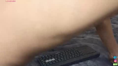 Snapshot of deen_salvatore chatting on 25, 11, 2025 deen_salvatore online show from 25, 11, 2025