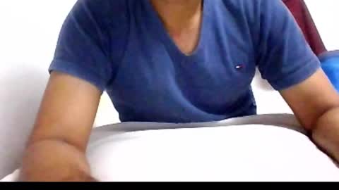 Snapshot of deepak4ualways chatting on 7, 11, 2025 sandy4umylove2014 online show from 7, 11, 2025
