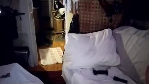 nik and cherry online show from 28, 12, 2024