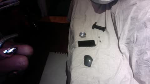 nik and cherry online show from 1, 2, 2025