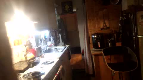 nik and cherry online show from 3, 2, 2025