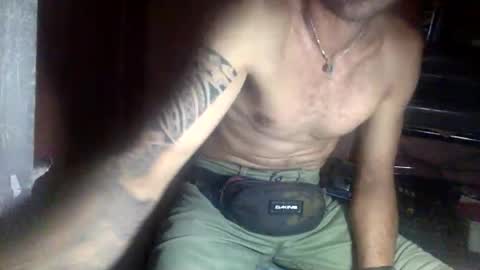 deepinside2709 online show from 18, 12, 2025