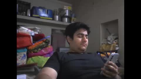 Snapshot of deepu1248 chatting on 25, 2, 2026 deepu1248 online show from 25, 2, 2026