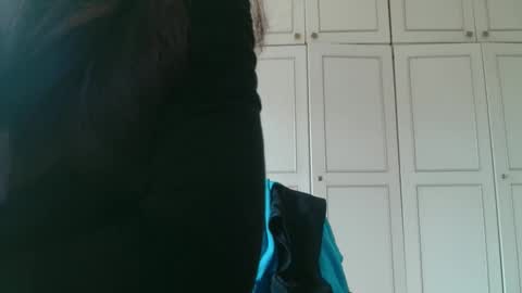 Snapshot of deessedivine chatting on 16, 5, 2026 KamiDevi online show from 16, 5, 2026