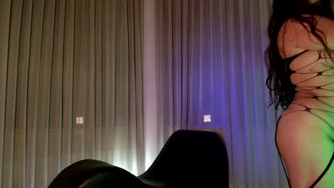 Andre  online show from 5, 12, 2024