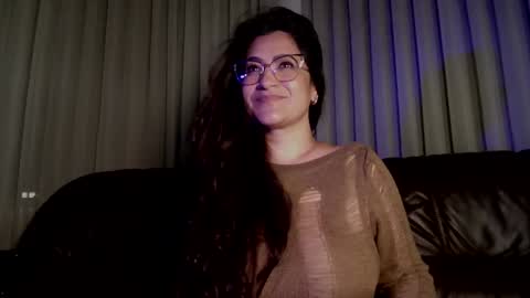 Andre  online show from 5, 1, 2025