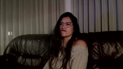 Andre  online show from 23, 1, 2025