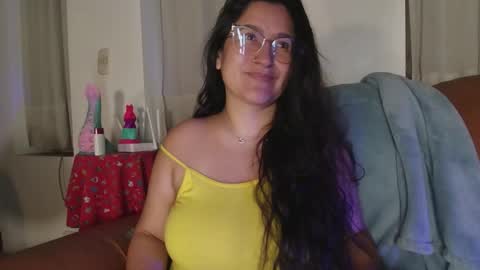 Andre  online show from 1, 11, 2025