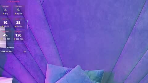 Snapshot of deezylicious chatting on 26, 10, 2025 Deea online show from 26, 10, 2025