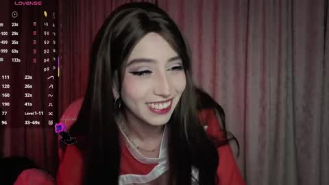 Snapshot of deftsuki chatting on 18, 9, 2025 Stephanie.e  online show from 18, 9, 2025