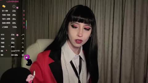 Stephanie.e  online show from 17, 12, 2025