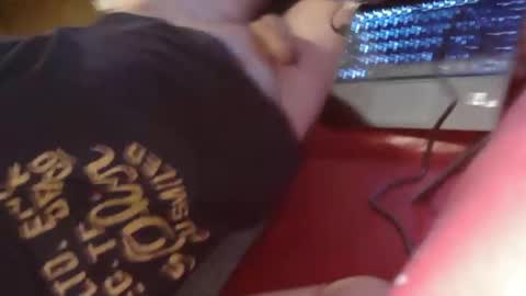 Snapshot of defttongue chatting on 1, 12, 2024 Defttongue online show from 1, 12, 2024