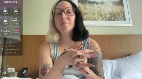 Snapshot of degeneratealiceof chatting on 9, 11, 2025 degeneratealiceof online show from 9, 11, 2025