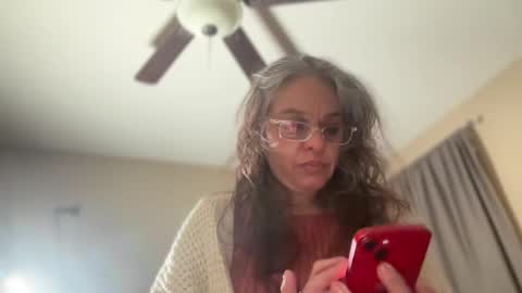 Tori online show from 25, 1, 2025