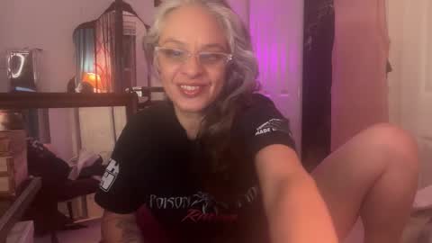 Tori online show from 7, 2, 2026