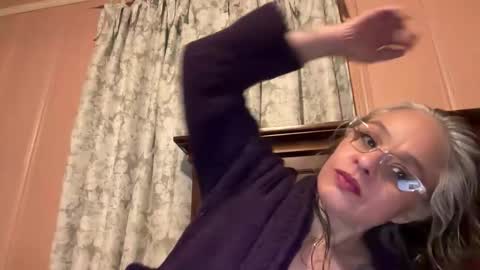 Tori online show from 17, 3, 2026