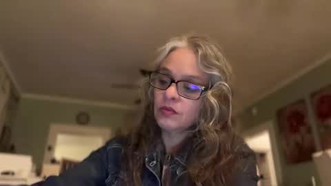 Tori online show from 30, 3, 2026