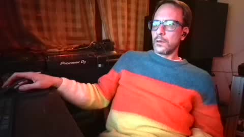 Luka Magic online show from 26, 1, 2025