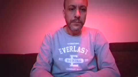 Snapshot of degrandis chatting on 8, 11, 2025 Luka Magic online show from 8, 11, 2025