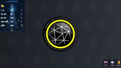 Snapshot of dei_v_48 chatting on 7, 12, 2024 DEIVY online show from 7, 12, 2024