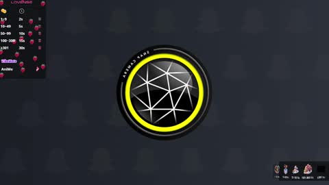 Snapshot of dei_v_48 chatting on 19, 2, 2025 DEIVY online show from 19, 2, 2025