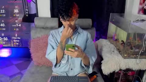 Snapshot of deiby_apolo chatting on 20, 2, 2026 apolo online show from 20, 2, 2026