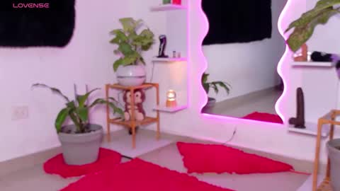 Snapshot of deiby_apolo chatting on 14, 5, 2026 apolo online show from 14, 5, 2026