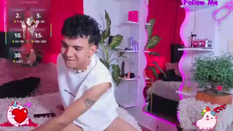 Snapshot of deiby_apolo chatting on 22, 6, 2026 apolo online show from 22, 6, 2026