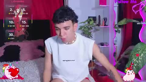 Snapshot of deiby_apolo chatting on 30, 6, 2026 apolo online show from 30, 6, 2026