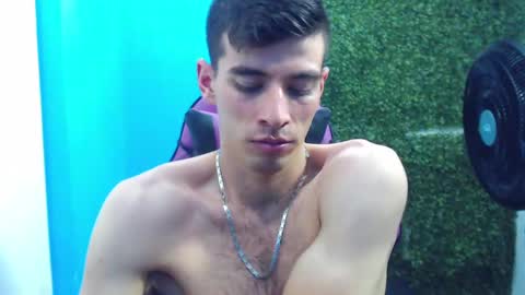 DEIBY online show from 10, 1, 2025