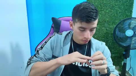 DEIBY online show from 8, 2, 2025