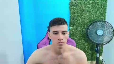 DEIBY online show from 10, 2, 2025