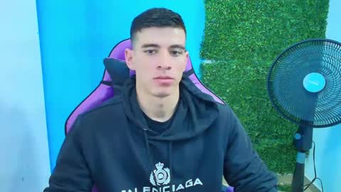 DEIBY online show from 14, 2, 2025