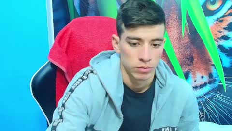 DEIBY online show from 15, 9, 2025