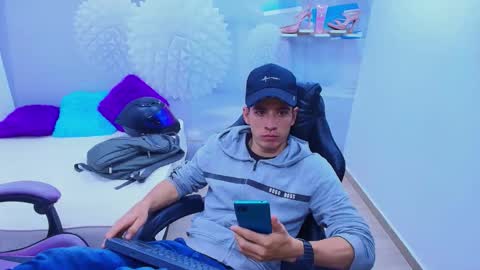 DEIBY online show from 28, 11, 2025