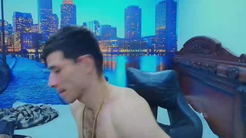 DEIBY online show from 23, 12, 2025