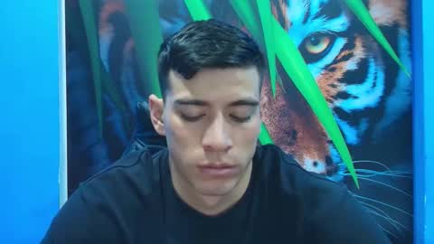 DEIBY online show from 7, 2, 2026