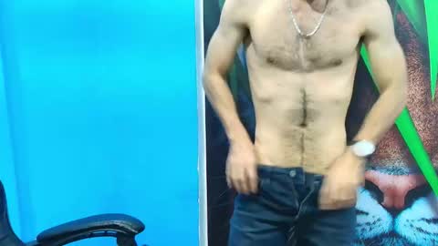 DEIBY online show from 22, 4, 2026